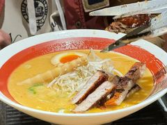 -雷门拉面·现熬骨汤(凯德来福士店)