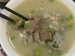 -爆肚冯(廊房二条店)
