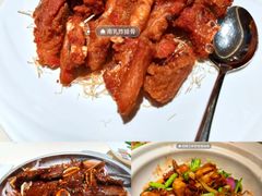 -侨美食家·粤菜(体育西路店)