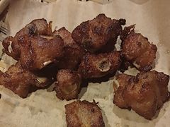 -铁公鸡·四川料理(天环广场店)