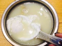 -小铫鸡汤