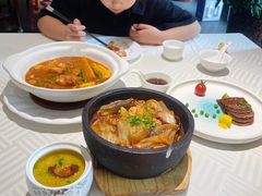 -全晋丽呈睿轩酒店-餐厅