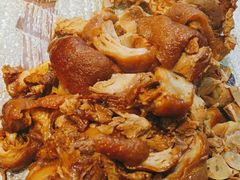 -陈家老院子·长春特色东北家宴(一匡街店)