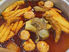 -顶上头·螺蛳火锅(五一新村店)