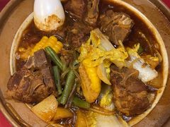 -宏状元现熬粥·京味菜(五棵松店)