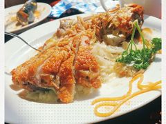 -宝莱纳餐厅(滨江店)