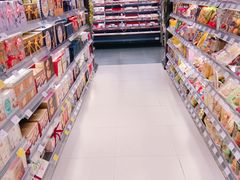 -GranVida生活超市(海信广场店)