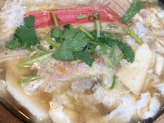-老姑砂锅·烧烤天津菜(体北道店)