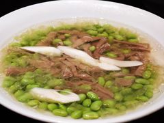 -翠姐姐农家大院(滨康路店)