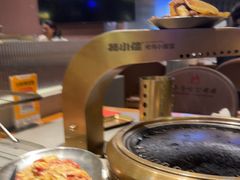 -杨小佳·齐齐哈尔烤肉·烤串(广州店)