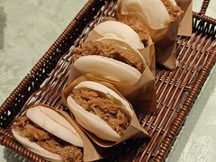 -西安饭庄·非遗陕菜(钟楼店)