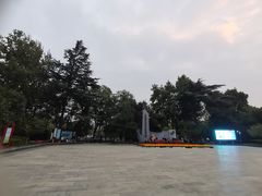 -莲湖公园