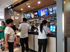-德克士(洪洞店)