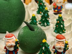 -龙塔云尚西餐厅