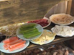 -肖肖酸萝卜鱼火锅(总店)