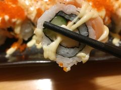 -福匠日本料理(人民路店)