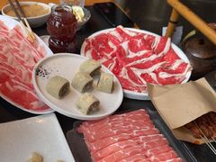 -东来顺·非遗火锅(高新店)