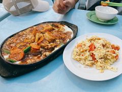 -明记烧鱼美味店