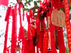 -常德桃花源景区