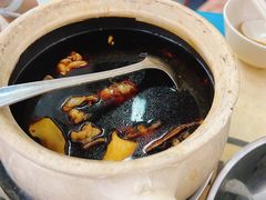 -明辉田鸡粥