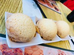 -添好运点心专门店(百老汇店)
