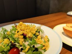 -萨莉亚意式餐厅(浦江万达广场店)