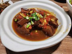 -三湘四水正宗湘菜(君峰路店)