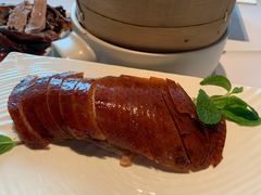 大董“酥不膩”烤鸭-大董(环贸iapm店)