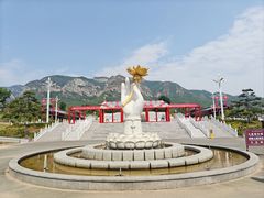 -响堂山石窟-北响堂山石窟