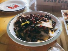 -叁宝烤肉• 西安烧烤(凤城十二路店)