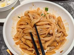-炊烟小炒黄牛肉(浦东世纪汇店)