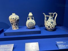 -上海博物馆(人民广场馆)