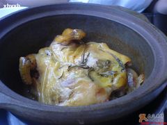 茶香鸡-同忆餐厅(莫干山路店)