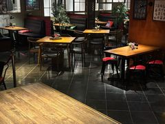 -JINNS锦时 steak&pizza(浸信会礼拜堂旧址店)