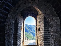 -慕田峪长城