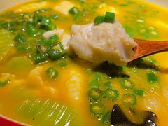 老坛鲜椒雪花鱼-苏乡兰亭·新派淮扬菜(吾悦广场店)