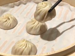 -鼎泰丰(德基广场店)