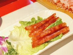 -欠火锅·水牛毛肚·团建聚餐·生日宴(何山路店)