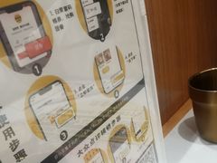 -陳香貴·兰州牛肉面(东方宝泰店)