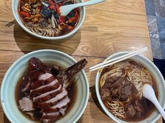 -晓马鸭店(新芜路店)