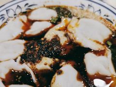 -马茹特色饺子馆