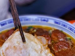 -永丰面馆(汉口路店)