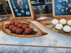 -美食汇自助餐厅(成都万达瑞华酒店)