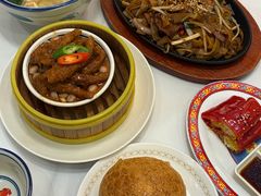 -香港新曜记茶餐厅(星耀城店)