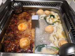 -海底捞火锅(关山保利店)