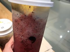 -喜茶(深圳东门1234店)
