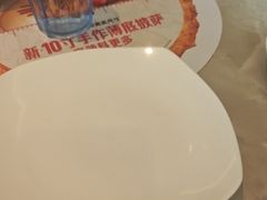 -必胜客(世纪港湾店)