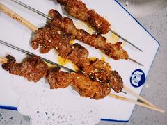 -羊来顺冰煮鲜羊铁锅烀羊肉(八卦岭店)