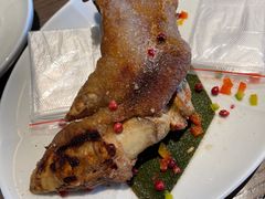 -四道菜·福建菜馆(新街口金鹰店)