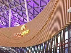 -OS CLUB(长风大悦城店)